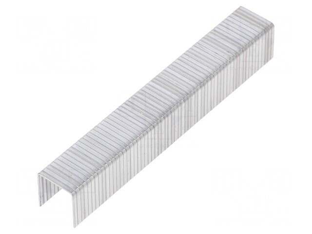 Capse Tip D 11.3mm x 12mm, 600 bucăți