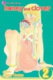 Honey and Clover, Volume 2