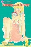 Honey and Clover, Volume 2 foto