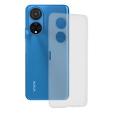 Cumpara ieftin Husa Silicon Huawei Honor X7 Transparenta CSTH Bulk