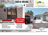 Casă de v&acirc;nzare &icirc;n H&acirc;rșova &ndash; Confort și liniște la un preț excelent!