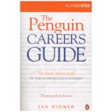 Jan Widmer - The Penguin careers guide - 128485