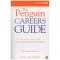 Jan Widmer - The Penguin careers guide - 128485
