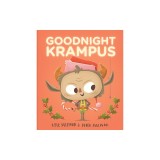 Goodnight Krampus