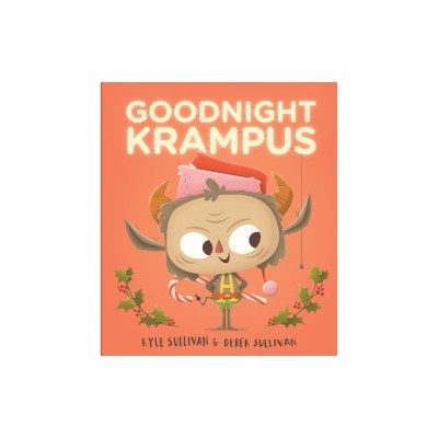 Goodnight Krampus foto