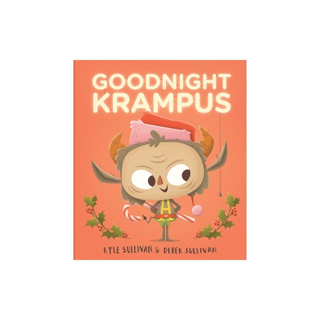 Goodnight Krampus