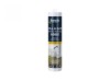 Etansant Acryl A980 Bostik Poate fi vopsit imediat Alb 300 ml