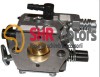 Carburator Drujba China 4500 5200 5500 Calitate II Jenn Feng Alko Einhell Grizzly Uraganul Talon Victus CS45 Faworyt NAC Topsun Harder