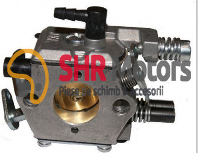 Carburator drujba china 4500, 5200, 5500 Calitatea I foto