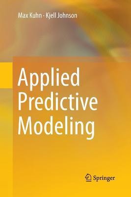 Applied Predictive Modeling foto