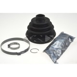 Burduf cap planetara Spidan 26027, parte montare : Punte fata, Stanga/ Dreapta, Spre roata