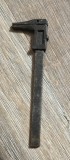 COLOB Subler foarte vechi, 10cm