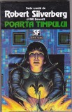 bnk ant Robert Silverberg si Bill Fawcett - Poarta timpului ( SF )