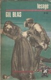 Gil Blas (volumul 2) - Lesage