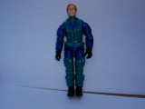 Bnk jc GI Joe - Hasbro -1991