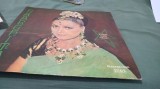 DISC VINIL NARGHITA -INDIAN LIGHT MUSIC -EDE 02705-DISC STARE FOARTE BUNA CHIAR EXCELENT