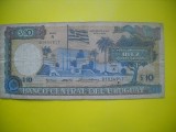 HOPCT URUGUAY 10 PESOS 1995