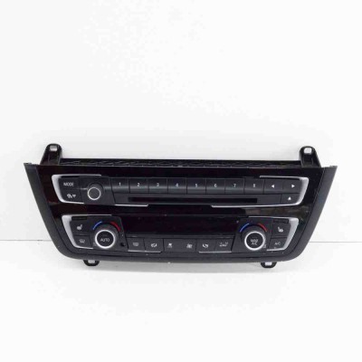 Modul de climatizare BMW 4 Coupe F32, F82 2014 17598294 foto