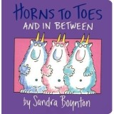 Horns to Toes and in Between
