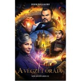 A v&eacute;gzet &oacute;r&aacute;ja - John Bellairs