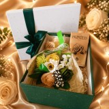 Set cadou Hunted Flower