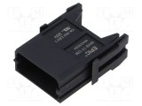 Conector LAPP EPIC&reg; MH HDC tată 17 pini 10A 170V crimpat