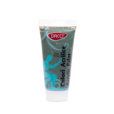 Vopsea Acril Daco 200 ml, Verde Turcoaz