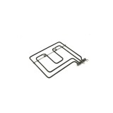 Rezistență Cuptor 1100+1100W OEM Compatibil BEKO C00408866