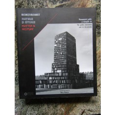 Anca Benera - Bucuresti. Materie si istorie