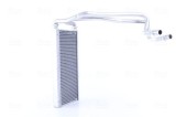 Radiator incalzire habitaclu Land Rover Discovery IV, Range Rover Sport I Motor 2.7 TD 4x4, 3.0 4x4, 3.0 D 4x4, 3.0 SDV6 4x4, 3.0 TD 4x4, 3.6 D 4x4,
