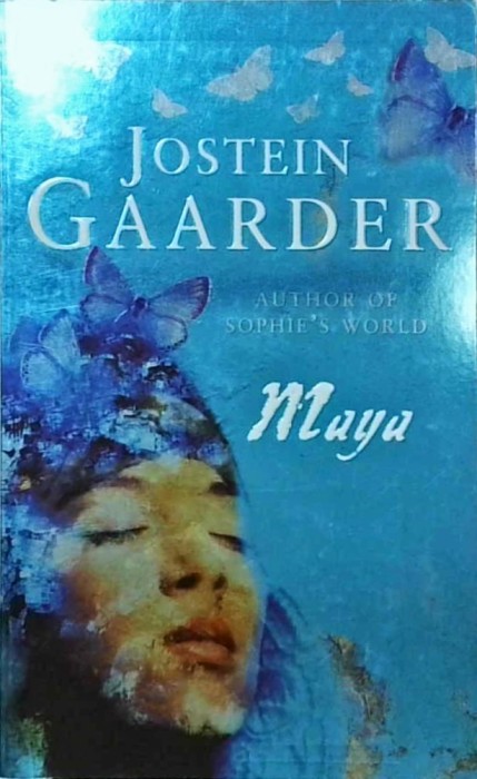Jostein Gaarder - Maya