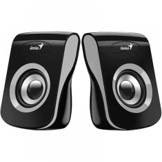 Boxe Genius SP-Q180 2.0, RMS 6W, gri foto
