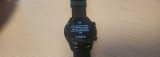 Smartwatch Huawei Watch GT2 46MM full box Black Livrare gratuita!, Aluminiu, 46 mm, Negru