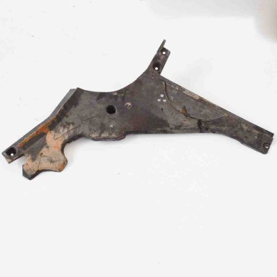 Alt scut motor BMW 5 F10 2011 OEM: 7312832 foto