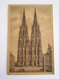 M2 R9 5 - 14 - Carte postala foarte veche - Germania