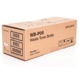 Konica Minolta original A4Y5WY1 A4Y5-WY1 WB-P05 WBP05 C3350 C3850 Waste Toner