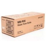 Konica Minolta original A4Y5WY1 A4Y5-WY1 WB-P05 WBP05 C3350 C3850 Waste Toner