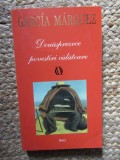 DOUASPREZECE POVESTIRI CALATOARE - GABRIEL GARCIA MARQUEZ