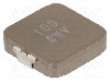 Bobina 10&micro;H, {{Montare}}, {{Dimensiuni corp}}, Seria {{Seria producatorului}}, KEMET - MPXV1D1235L100