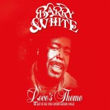 Love&#039;s Theme: The Best Of The 20th Century Records Singles - Vinyl | Barry White, Mercury Records