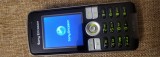 Telefon Rar Sony Ericsson K510I Black Liber retea Livrare gratuita!