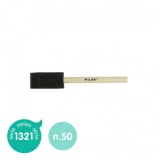 Pensula cu burete, numarul 50, seria 1321, multifunctionala