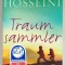 TRAUM SAMMLER ( COLECTIONARII DE VISE ) von KHALED HOSSEINI , TEXT IN LIMBA GERMANA , 2014