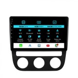 Cumpara ieftin Navigatie Dedicata Volkswagen Golf5 Jetta (2004-2009), 10Inch, 4Gb Ram, 64Gb Stocare, Carplay