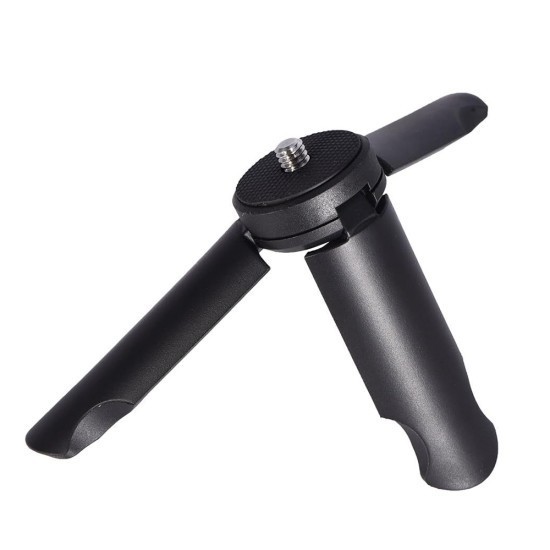 Tripod Universal, pentru Selfie Stick - Techsuit (TPD1) - Black