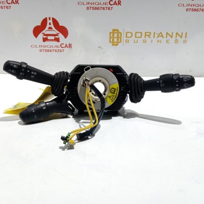 Bloc lumini + spirala volan Lancia Delta III ( 2008 - 2014) foto