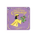 Happy Graduation, Corduroy!