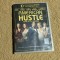 DVD film artistic despre iubire, remodelare si supravietuire AMERICAN HUSTLE