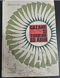 Cazane Si Turbine Cu Abur ( Coperta Uzata) - Victor Iliescu Grozavesti T9