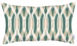 Cumpara ieftin Fata de perna decorativa, Fancy V166, 30x51
